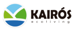 Kairós Ecoliving Logo