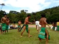 ALDEIA INDÍGENA BOA VISTA – MYBIÁ 2