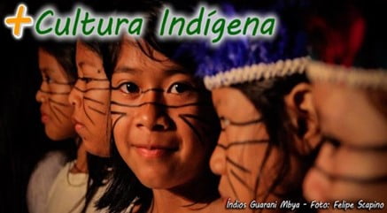 ALDEIA INDÍGENA BOA VISTA – MYBIÁ 3