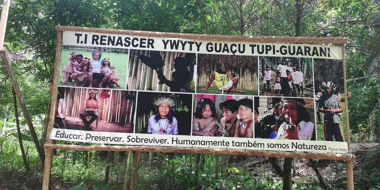 ALDEIA RENASCER YWYTY GUAÇU 2