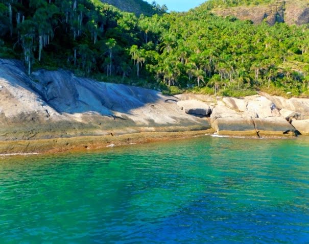 ARQUIPÉLAGO DOS ALCATRAZES 2