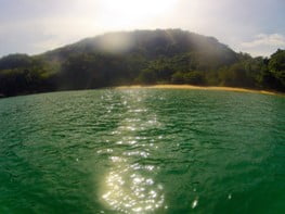 BAÍA DO ITAGUÁ – CEDRO 1