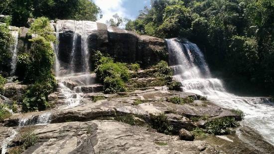 CACHOEIRA DA ESCADA 2