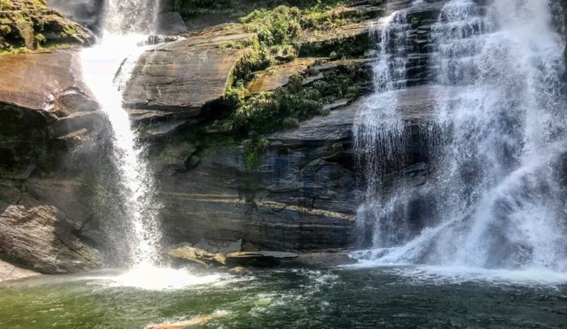 CACHOEIRA DA MELANCIA 1