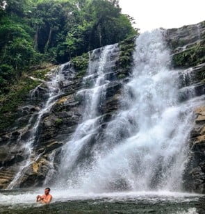 CACHOEIRA DA MELANCIA 2
