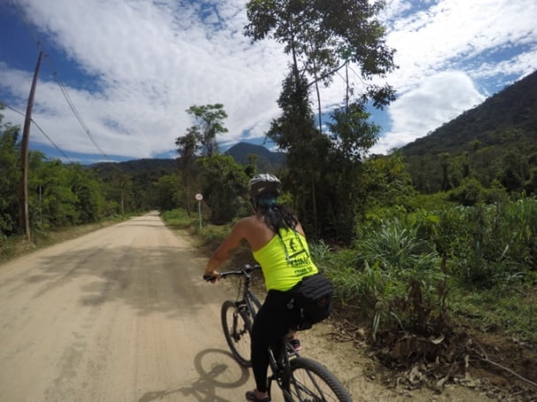 ESTRADA DA CASANGA 1