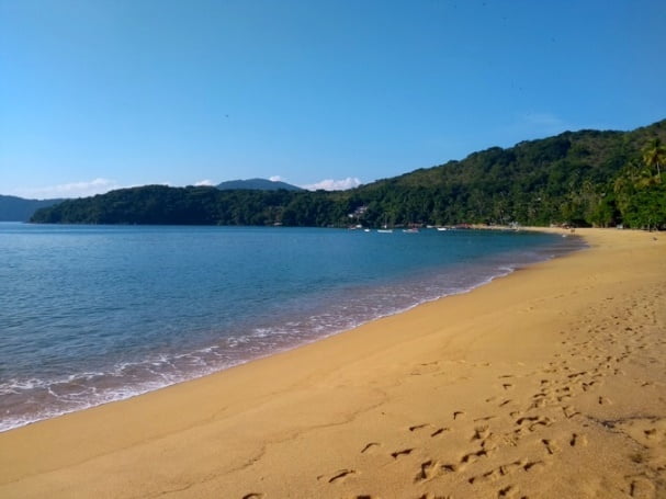 ILHA GRANDE – ANGRA DOS REIS 3