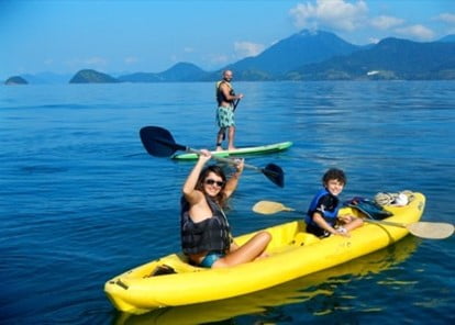 ILHAS DO UBATUMIRIM E PRAIA DA JUSTA 2