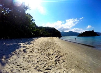 ILHAS DO UBATUMIRIM E PRAIA DA JUSTA 3