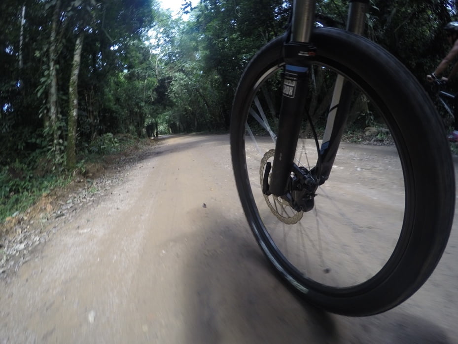PRAIA DO PURUBA – VIA CASANGA 1