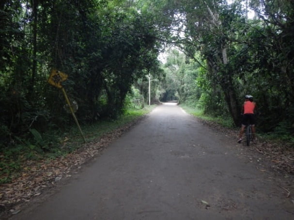PRAIA DO PURUBA – VIA CASANGA 2