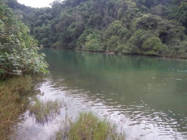 PRAIA DO PURUBA – VIA CASANGA 3