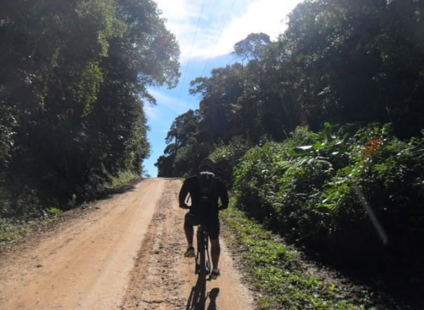 SANTA VIRGÍNIA – CATUÇABA – 1