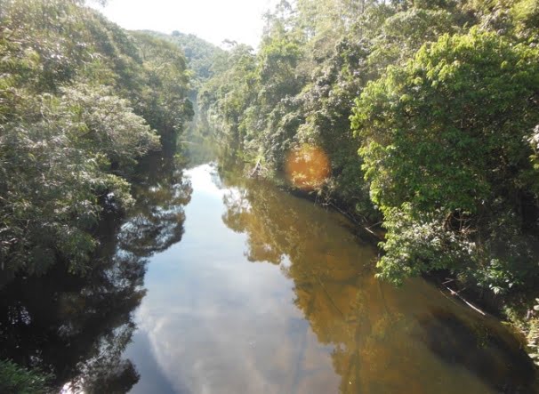 SANTA VIRGÍNIA – CATUÇABA – 2