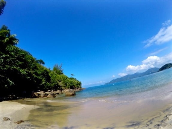 TRILHA DAS SETE PRAIAS 2