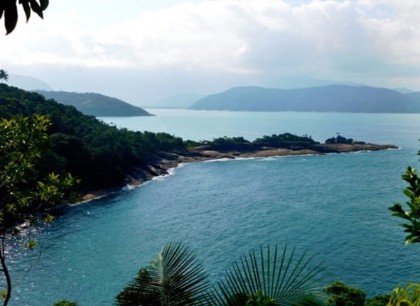 TRILHA DAS SETE PRAIAS 3