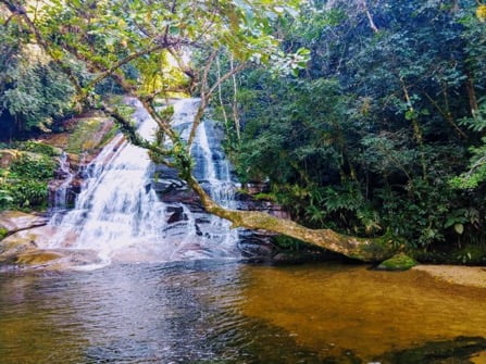 TRILHA DO TROMBADOR 3