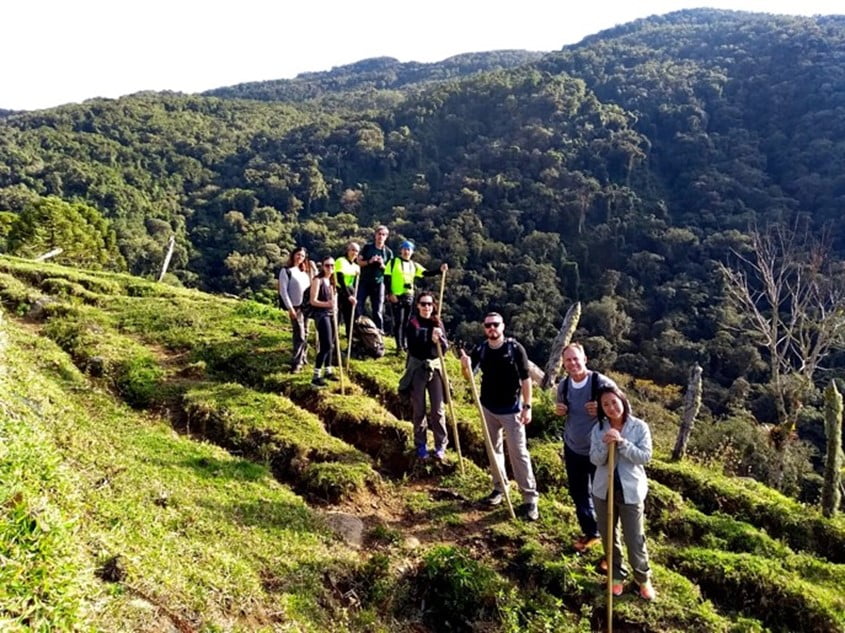 TRILHA DOS 7 DEGRAUS – PEDRA DA MACELA 2