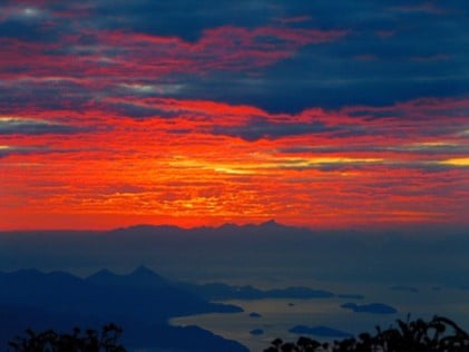 TRILHA DOS 7 DEGRAUS – PEDRA DA MACELA 3