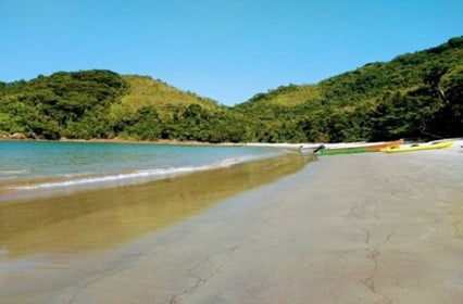 TRILHA PURUBA-JUSTA 2