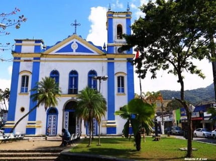 UBATUBA CITY TOUR 1