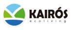 Kairós Ecoliving Logo