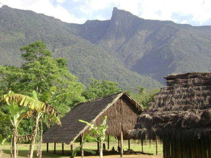 ALDEIA RENASCER YWYTY GUAÇU 1