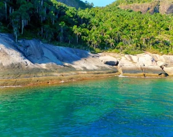 ARQUIPÉLAGO DOS ALCATRAZES 2