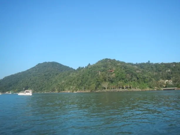 BAÍA DO ITAGUÁ – BARRA SECA 1