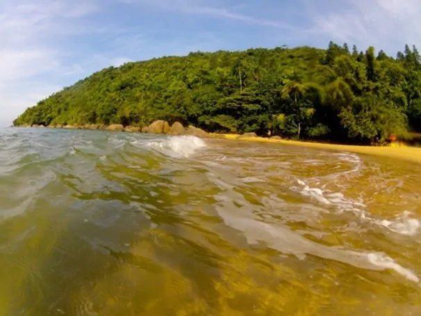 BAÍA DO ITAGUÁ – CEDRO 2