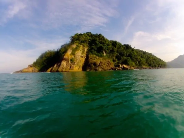 BAÍA DO ITAGUÁ – PONTA GROSSA 1