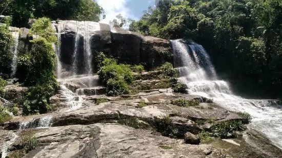 CACHOEIRA DA ESCADA 2
