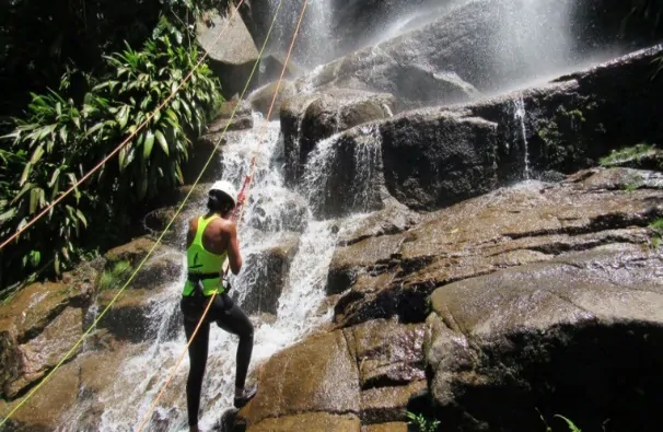 CACHOEIRA DA ESCADA 3
