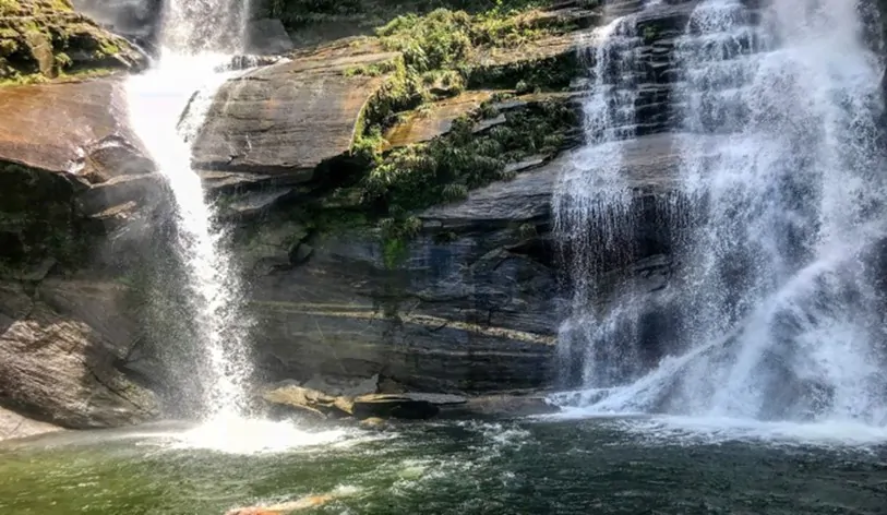 CACHOEIRA DA MELANCIA 1