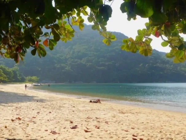 ILHA GRANDE – ANGRA DOS REIS 1