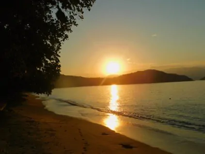 PARQUE ESTADUAL DA ILHA ANCHIETA 1