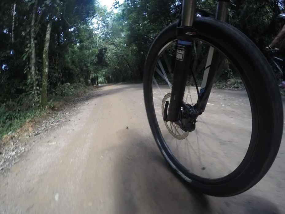 PRAIA DO PURUBA – VIA CASANGA 1