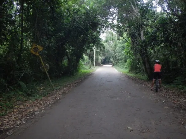 PRAIA DO PURUBA – VIA CASANGA 2