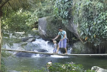 TRILHA CAMINHO DO OURO – PARATY 4