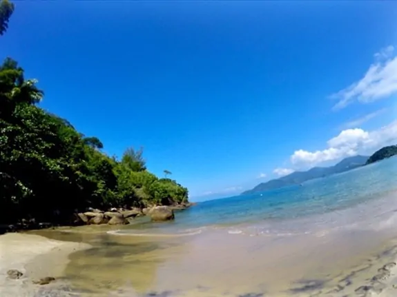 TRILHA DAS SETE PRAIAS 2