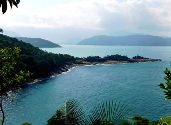 TRILHA DAS SETE PRAIAS 3