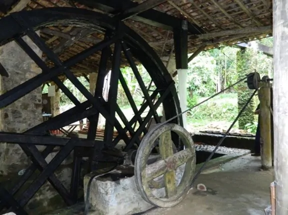 TRILHA DO JATOBÁ – POÇO DA RASA – QUILOMBO DA FAZENDA 3